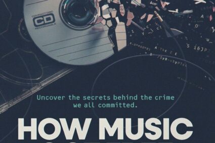 Paramount+ Announces New Docuseries How Music Got Free to Premiere June 11