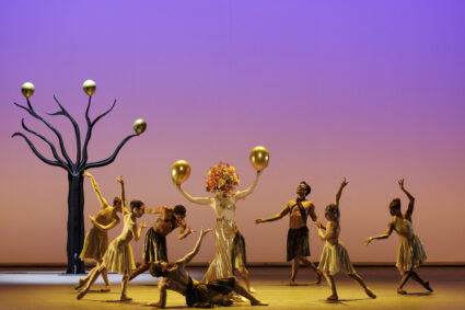 Bold and Boundless: Washington Ballet’s ‘Beyond the Boundaries’ Enthralls at the Kennedy Center
