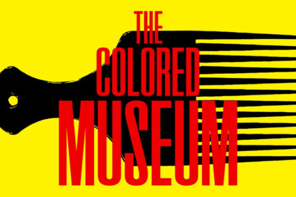 Cast Announced for THE COLORED MUSEUM at Studio Theatre
