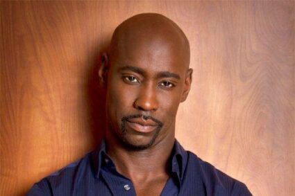 D.B. Woodside: From Temptation to Angel