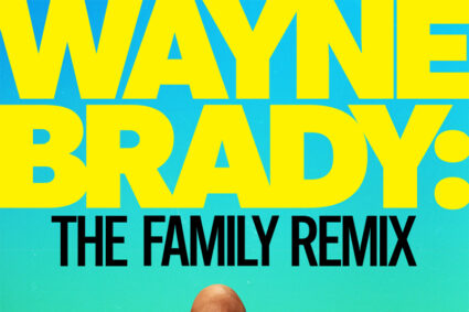 TRAILER TIME: Wayne Brady: The Family Remix
