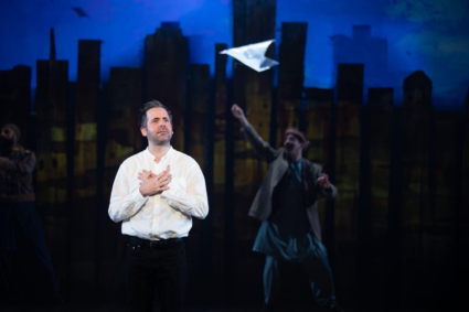 The Kite Runner Takes Audiences On A High-Flying Emotional Journey