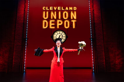 Hello, Gorgeous! Funny Girl Steals the Spotlight at the Kennedy Center