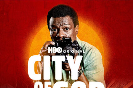 City of God: The Fight Rages On Premieres August 25 On Max