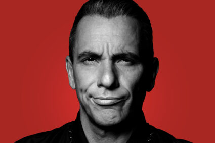 SNAPSHOTS: Sebastian Maniscalco