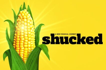 Tickets on Sale Friday for D.C. Premiere of Shucked