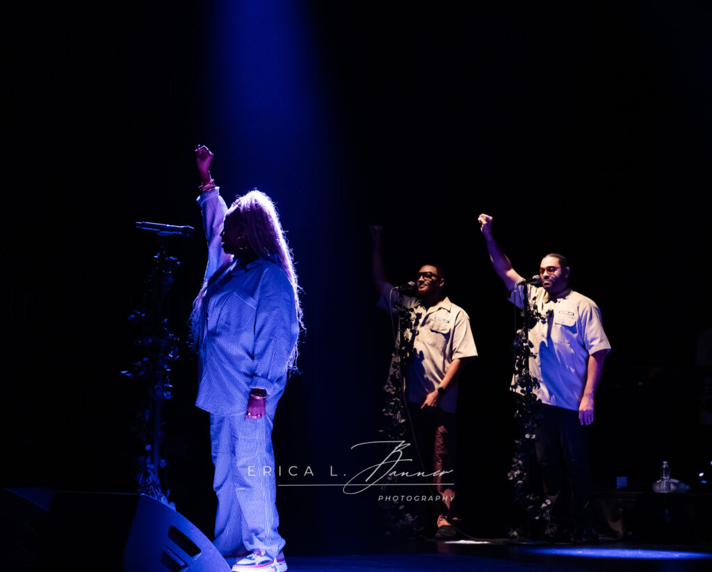 concert photography, live music, Lalah Hathaway, live performance, Warner Theatre, Washington DC, photography