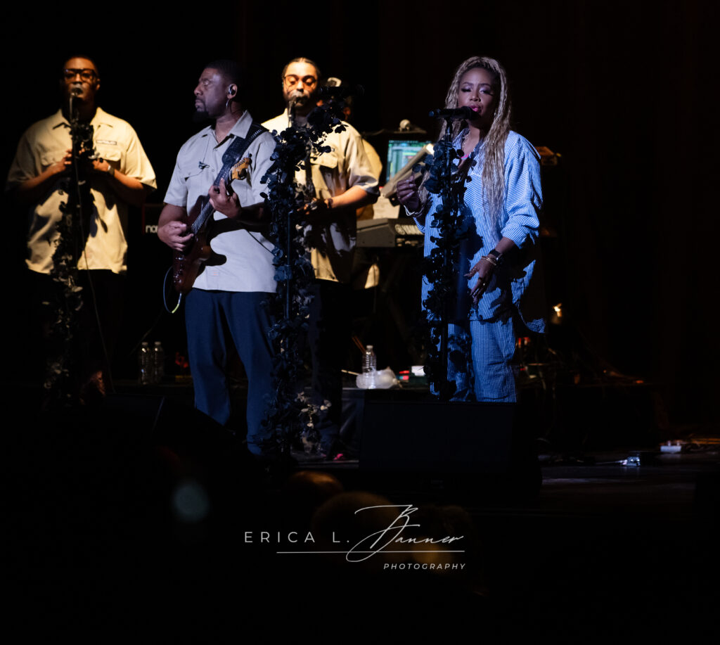 concert photography, live music, Lalah Hathaway, live performance, Warner Theatre, Washington DC, photography