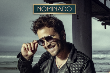 GUSI Receives 2024 Latin GRAMMY Nomination for Best Contemporary Tropical Album ﻿with “Monte ADENTRO”