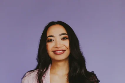 Leana Rae Concepcion joins the cast of the 25th Annual Putnam County Spelling Bee at the Kennedy Center