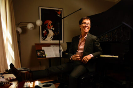 SNAPSHOTS: Ben Folds