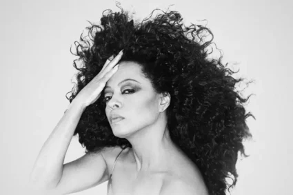 Diana Ross Dazzles National Harbor: A Night of Timeless Hits and Glamour