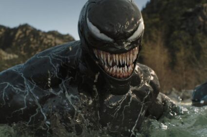 Venom: The Last Dance is Not Much to Dance For