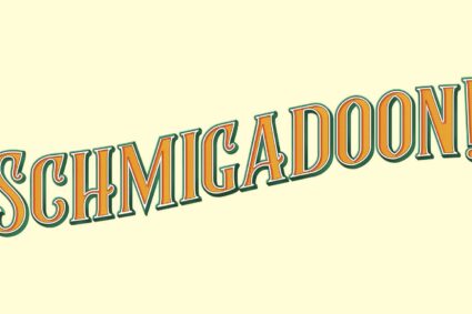 Full Cast and Creative Team Announced for SCHMIGADOON World Premiere at the Kennedy Center