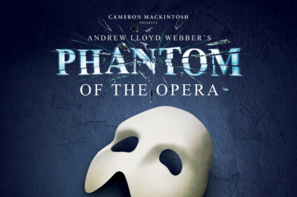 Phantom of the Opera’ to launch tour from Baltimore