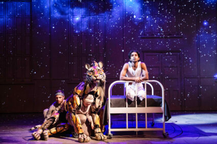 Life of Pi: Another Spectacular National Tour Launch at Baltimore’s Hippodrome Theatre