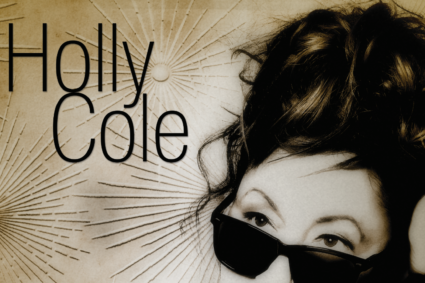 HOLLY COLE To Release New Album DARK MOON On January 24, 2025