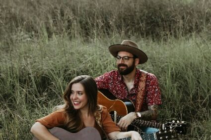 Admiral Radio Brings Timeless Americana Sounds to New Spire Arts