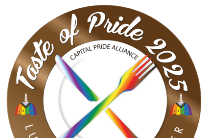 Capital Pride Alliance & WorldPride Announce Taste of Pride 2025