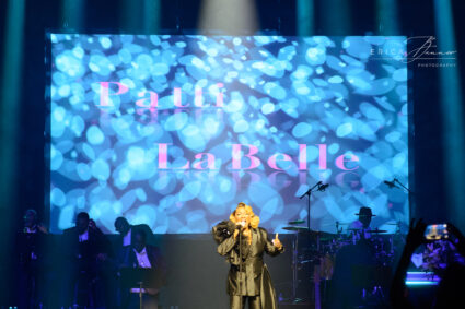 An Enchanting Evening with Patti LaBelle: A Celebration of Soul, Glamour, and Legacy