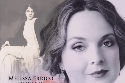 Tony Award-Nominee Melissa Errico’s musical on war & family Comes to DC May 7