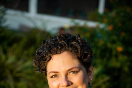 Sarah Kelly Fights Fire with Soul Fire