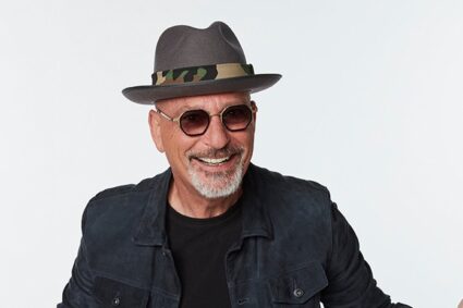 Howie Mandel: From AGT to the Maryland Hall