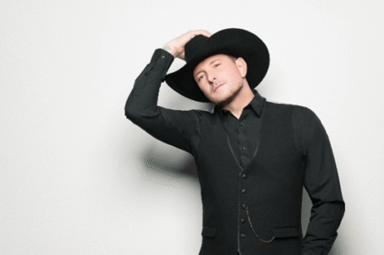 Country Star Ty Herndon Brings Chart-Topping Hits to the Weinberg Center