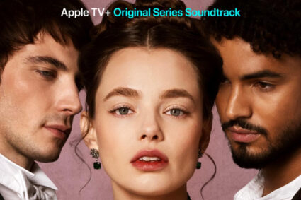 Official Soundtrack To Season 2 Of Hit Apple TV+ Series “The Buccaneers” Out 6/18