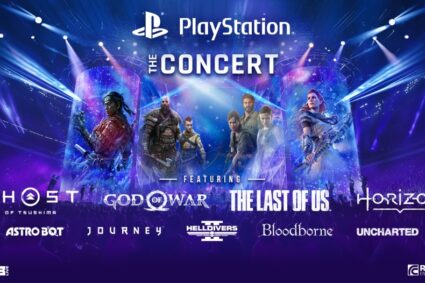 Playstation the Concert to Hit D.C.’s National Theatre in October as Part of Global Tour