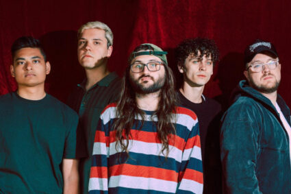 Hot Mulligan Announce 2025 Fall Headline Tour