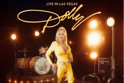 Dolly Parton Announces Special Limited Engagement at the Colosseum at Caesars Palace in Las Vegas