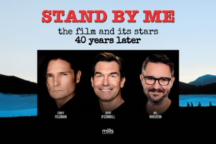Stand By Me 40th – Still Stands the Test of Time