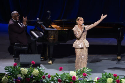 Signature Theatre Recognizes Vanessa Williams with the 2026 Stephen Sondheim Award