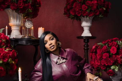 Lebra Jolie Releases New Album ‘Better Than Yesterday