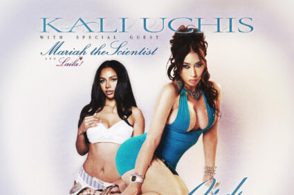 Kali Uchis Announces “For the Girls Tour” with Mariah The Scientist