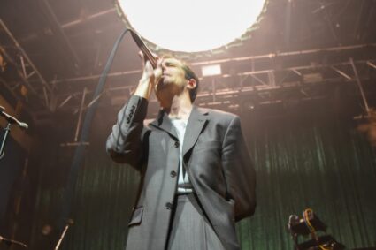 The Maine Turn a Sold-Out 9:30 Club Into Pure Chaos, Community, and Joy