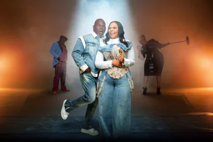 David and Tamela Mann add special guests to The Love & Relationship Tour