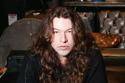 SNAPSHOTS: Brett Hellings