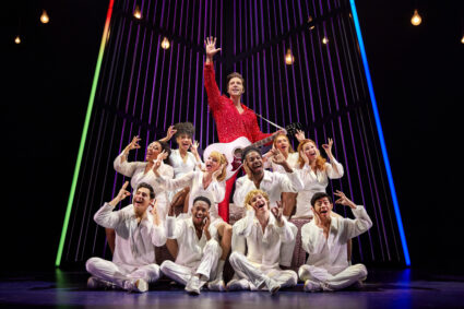 A Beautiful Noise: The Neil Diamond Musical Plays its 700th Performance on Tour in Baltimore