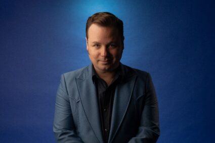 Jason James’ New Single “Cut The Chain” Available Now