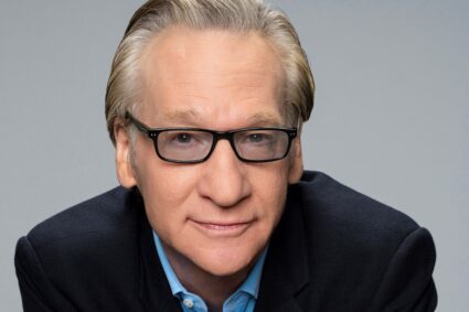Kennedy Center Announces Mark Twain Prize Honoring Bill Maher Will Premiere Exclusively on Netflix July 21, 2026