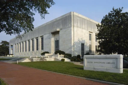 Folger Shakespeare Library to Present Major Exhibition Surveying 450 Years of Black Women and Shakespeare