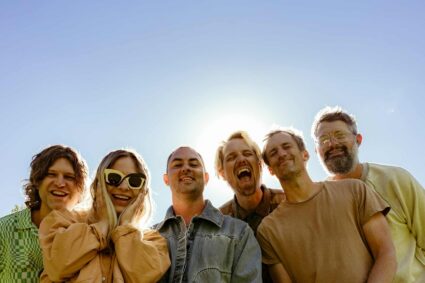 The Head and The Heart 15 Anniversary Tour! Coming to Vienna on July 26