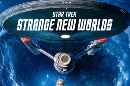 TRAILER TIME: Star Trek – Strange New Worlds Season 4
