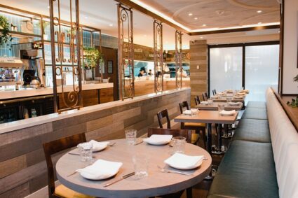 Pisco y Nazca Summer Menu + Happenings!