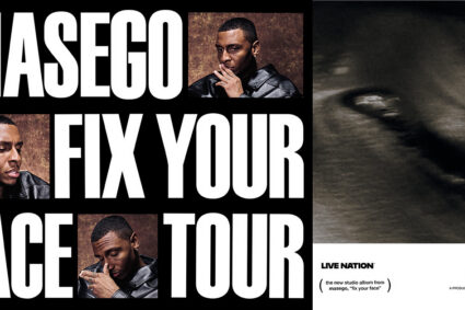 Masego Unveils Expansive 40+ Headline Tour