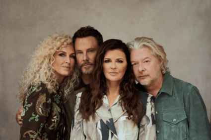 Little Big Town Share “Sucker For A Sad Song” Featuring Ashley Monroe