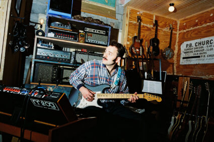 Stephen Day to Play Union Stage in DC October 18th