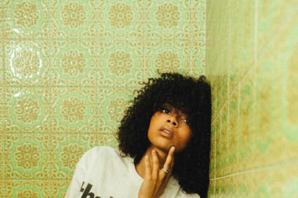 Scottish Soul Singer Brooke Combe To Join Jalen N’gonda On US Tour This Fall
